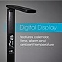 OttLite LED Wellness Series Renew Lamp, Black (F1DY8G59-SHPR)~#|#~m007095156_sc7