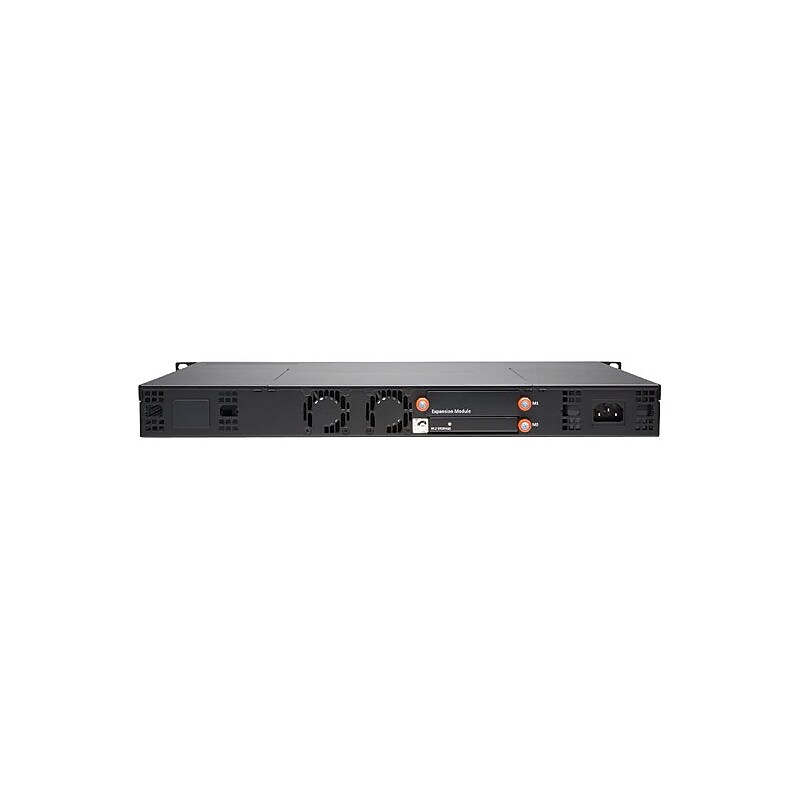 SonicWall NSA 3650 Network Security/Firewall Appliance image 1