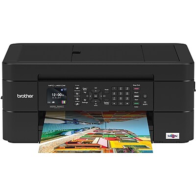 staples portable printer