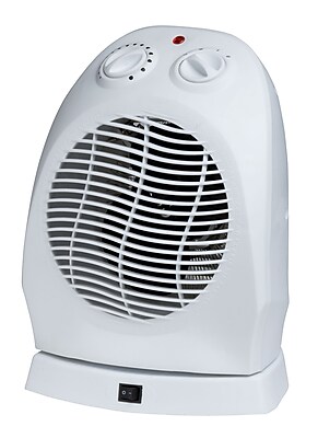 Heaters: Portable Warmth for Cold Spaces | Staples®