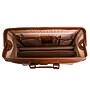 McKlein LEXINGTON Leather Briefcase, Laptop Compatible, Brown (83344)~#|#~m007104244_sc7