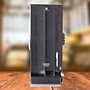 Dixie Ultra SmartStock Series-O Classic Knife Dispenser by GP PRO, Translucent Black (SSKD120)~#|#~m007106181_sc7