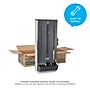 Dixie Ultra SmartStock Series-O Classic Knife Dispenser by GP PRO, Translucent Black (SSKD120)~#|#~m007106184_sc7