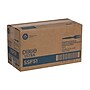 Dixie Ultra SmartStock Series-O Plastic Fork Refills, Medium-Weight, Black, 960/Carton (SSF51)~#|#~m007106191_sc7