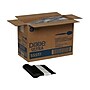 Dixie Ultra SmartStock Series-O Plastic Spoon Refills, Medium-Weight, Black, 960/Carton (SSS51)~#|#~m007106192_sc7