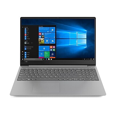 Lenovo Ideapad 330S 81FB0028US 15.6″ Laptop, AMD Ryzen 5 2500U, 8GB RAM, 1TB HDD