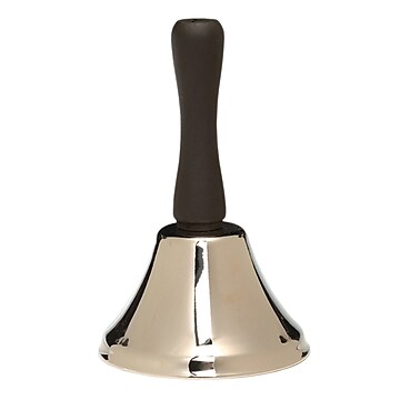 Ashley® Hand Bell, 4 EA/BD