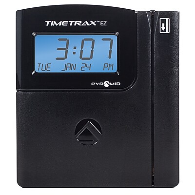 Timetrax ez software download 4.55.2