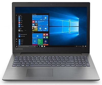 Lenovo Ideapad 330 81DE00LCUS 15.6″ Laptop, 8th Gen Core i3, 8GB RAM, 128GB SSD