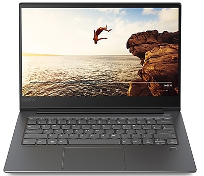 Lenovo Ideapad 530S 81EU0008US 14″ Laptop Computer with 8th Gen Core i5, 8GB RAM, 256GB SSD