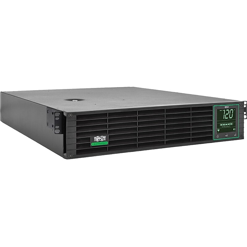 Tripp Lite SmartPro SMART1500RM2UL 1500VA Rack-mountable UPS image 1