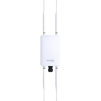 EnGenius EnTurbo ENH1350EXT IEEE 802.11ac 1.27 Gbit/s Wireless Access Point Simolary simolary.com