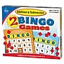 Carson Dellosa Education Addition & Subtraction Bingo Board Game (CD-140038)~#|#~m007109649_sc7