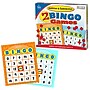 Carson Dellosa Education Addition & Subtraction Bingo Board Game (CD-140038)~#|#~m007109650_sc7