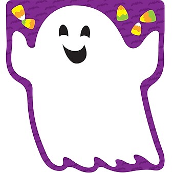 Halloween Notepad, 50 Sheets Per Pad (151090)