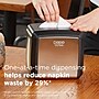 Dixie Ultra Interfold 2-Ply Napkin Dispenser Refill by GP PRO, White, 250 Napkins /Pack, 24/Carton (32006)~#|#~m007110988_sc7