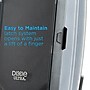 Dixie Ultra Interfold 2-Ply Napkin Dispenser Refill by GP PRO, White, 250 Napkins /Pack, 24/Carton (32006)~#|#~m007110989_sc7