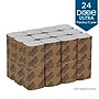 Dixie Ultra Interfold 2-Ply Napkin Dispenser Refill by GP PRO, White, 250 Napkins /Pack, 24/Carton (32006)~#|#~m007111023_sc7