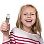 Creativity Street Kraft Washable Glue Sticks, 0.7 oz., Clear, 30/Pack, 2 Packs/Bundle (CK-338530-2)~#|#~m007111099_sc7