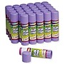 Chenille Kraft WashableRemovable Glue Sticks, 1.41 oz., Kraft, 30/Pack (CK-338830)~#|#~m007111104_sc7