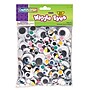 Creativity Street Wiggle Eyes Classroom Pack, Assorted Colors, 1000/Pack (CK-3400)~#|#~m007111107_sc7