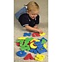 Chenille Craft WonderFoam Big Letter, 26/Set, 2 Sets/Bundle~#|#~m007111230_sc7