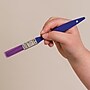 Chenille Kraft Creativity Street Mixed Media Synthetic Bristle, Starter Brush Set, 2/Set (CK-5180)~#|#~m007111306_sc7