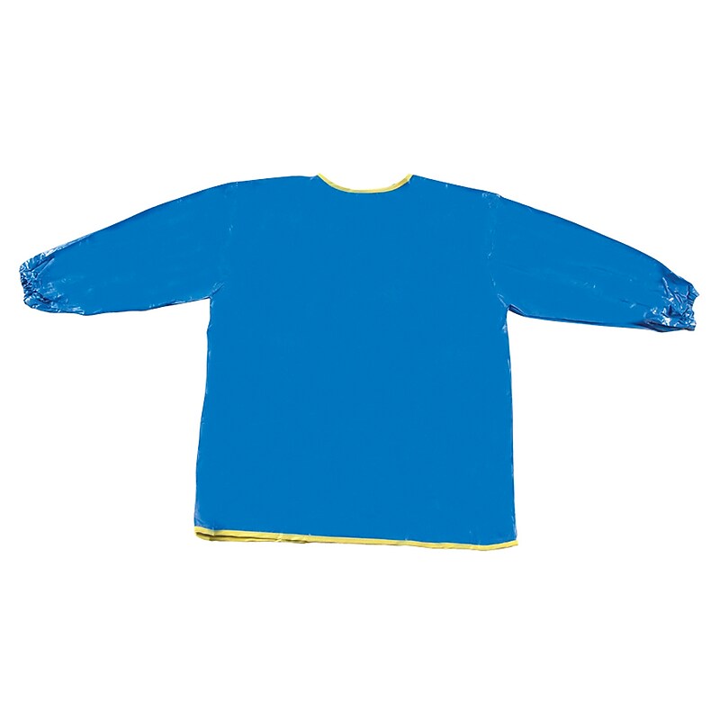 Chenille Kraft Creativity Street Full Sleeve Art Smock, 2/Bundle (CK-520802) image 1