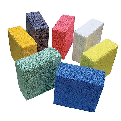 squishy blocks