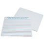Pacon Writing Dry-Erase Whiteboard, 9" x 12" (CK-987710)~#|#~m007111510_sc7