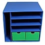 Pacon Corrugated Management Center Storage Unit~#|#~m007111532_sc7