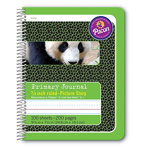 Panda Journal Panda Journal