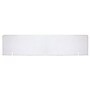 Pacon 9.5" x 36" Presentation Board Header, White (PAC3761)~#|#~m007111790_sc7