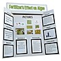 Pacon 9.5" x 36" Presentation Board Header, White (PAC3761)~#|#~m007111792_sc7