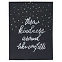 Pacon UCreate Chalkboard Poster Board, 28" x 22", Cardstock, Black, 25/Box (PAC53501)~#|#~m007111923_sc7