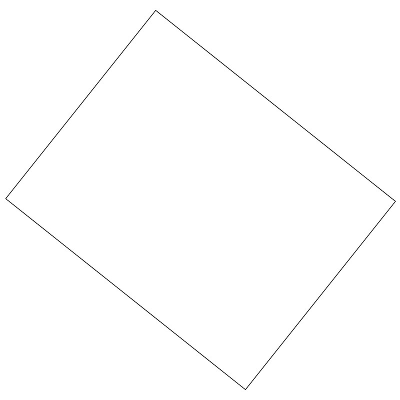 Pacon Coated Poster Board, 22" x 28", 25 Sheets, White, 25 Sheets (PAC54607) image 1