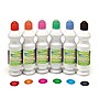 Pacon Paint Sponge Markers Ages 3+, Set of 6 Paints Per Order (PACAC2400)~#|#~m007112479_sc7