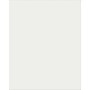 Pacon Ucreate Plastic 28in x 22in Poster Board, Clear, 25/Carton (PACMMK04714)~#|#~m007112510_sc7