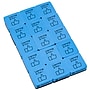 Charles Leonard Dry Erase Lap Board Jumbo Classroom Pack with 30 Boards, 30 Markers & 30 Erasers (CHL35090)~#|#~m007112671_sc7