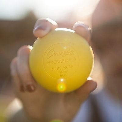 Champion Sports Lacrosse Balls - Thumbnail 4