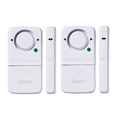 Sabre Door Handle Alarm