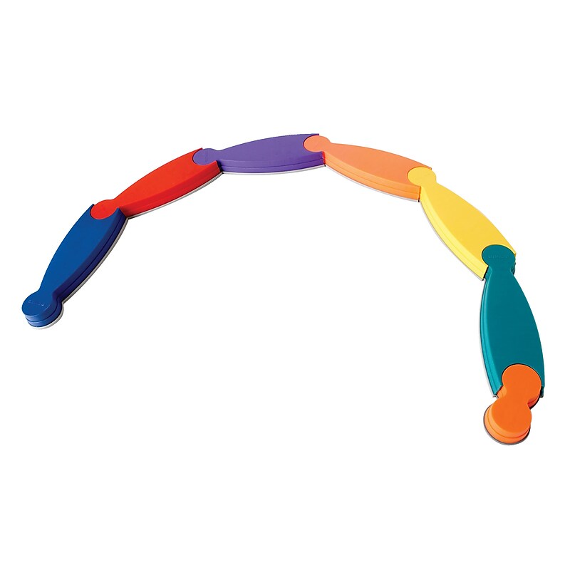 American Educational Products River Balance Beam (WING2123) image 1