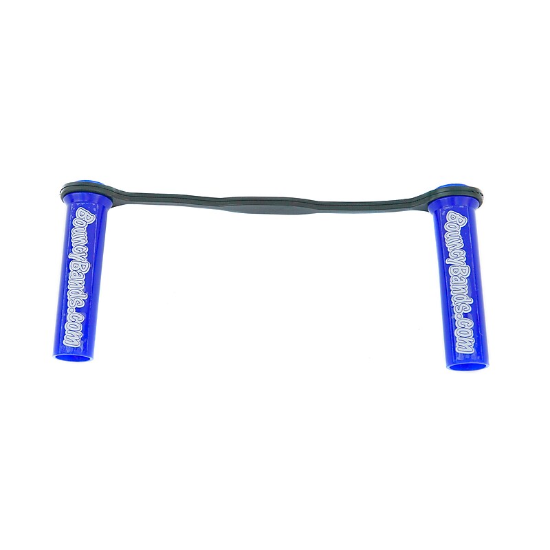 Bouncyband School Desk Bouncy Bands, Blue (BBABBDB) image 1
