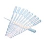 Fun Science Large Pipettes, 25/Pack (FI-P105A)~#|#~m007115369_sc7
