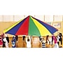 Martin Sports Nylon Parachute, Multicolor (MASP24)~#|#~m007115542_sc7