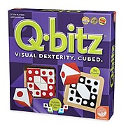 MindWare Q-bitz Game (MWA44002W)