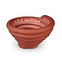Amaco Modeling Compounds Mexican Pottery Clay, Terra Cotta, 25lbs. (AMA48653D)~#|#~m007115914_sc7