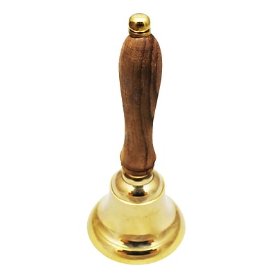 counter bell staples