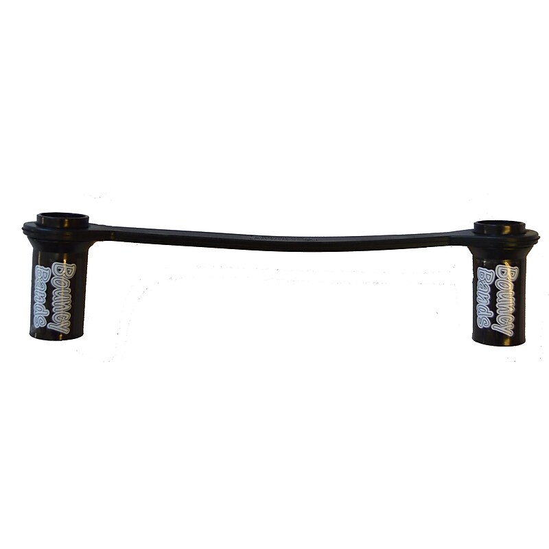 Bouncyband School Desk Bouncy Bands, Black (BBABBCBK) image 1