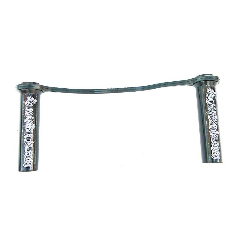 Bouncyband School Desk Bouncy Bands, Black (BBABBDBK) image 1